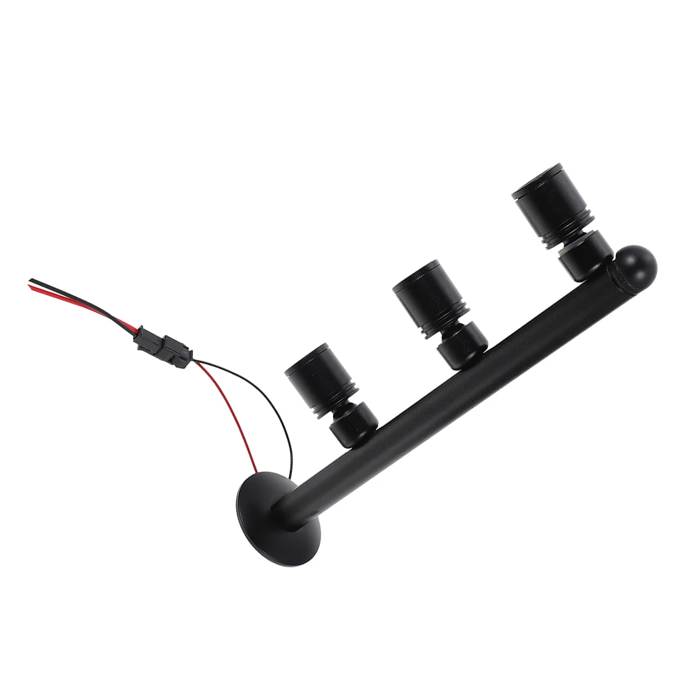 

Modern LED Indoor Spotlight for Art Pictures Jewelry Display Case Accent Lighting Showcase Spot Lights Fixture Design