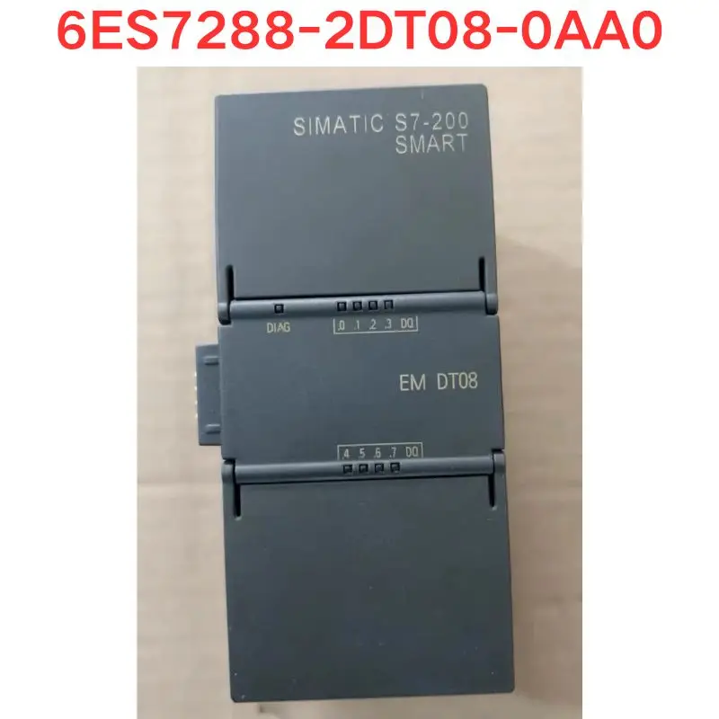 

Use 6ES7 288-2DT08-0AA0 6ES7288-2DT08-0AA0 module Function check OK