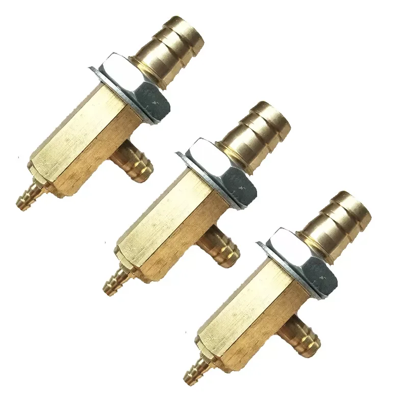 

Dental Brass Valve Dental Strong/Weak Suction Water Valve For Dental Chair Unit Accessories