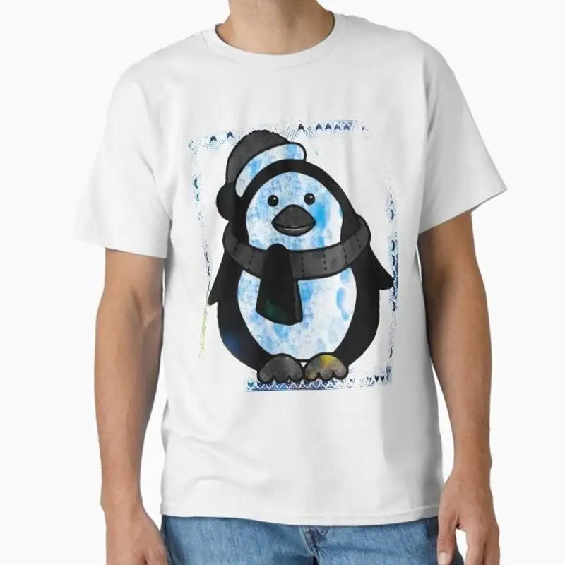 Christmas Penguin C…