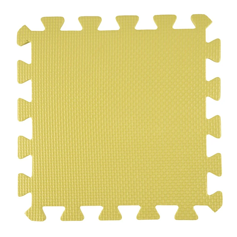 แผ่นรองคลานแบบจิ๊กซอว์ 60 ชิ้น ขนาด 30x30 ซม. ทำจากโฟม EVA นุ่ม สำหรับเด็ก เล่นได้ทั้งบนพื้นและเสื่อทาทามิ