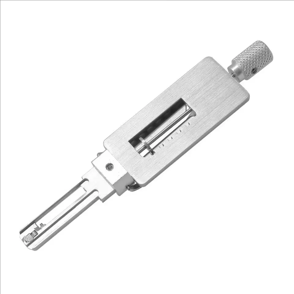 MTL 5 SS325 Interaktives LISHI 2-in-1 Hochwertiges professionelles Schlosserwerkzeug für den Wohnbereich – Detail 4