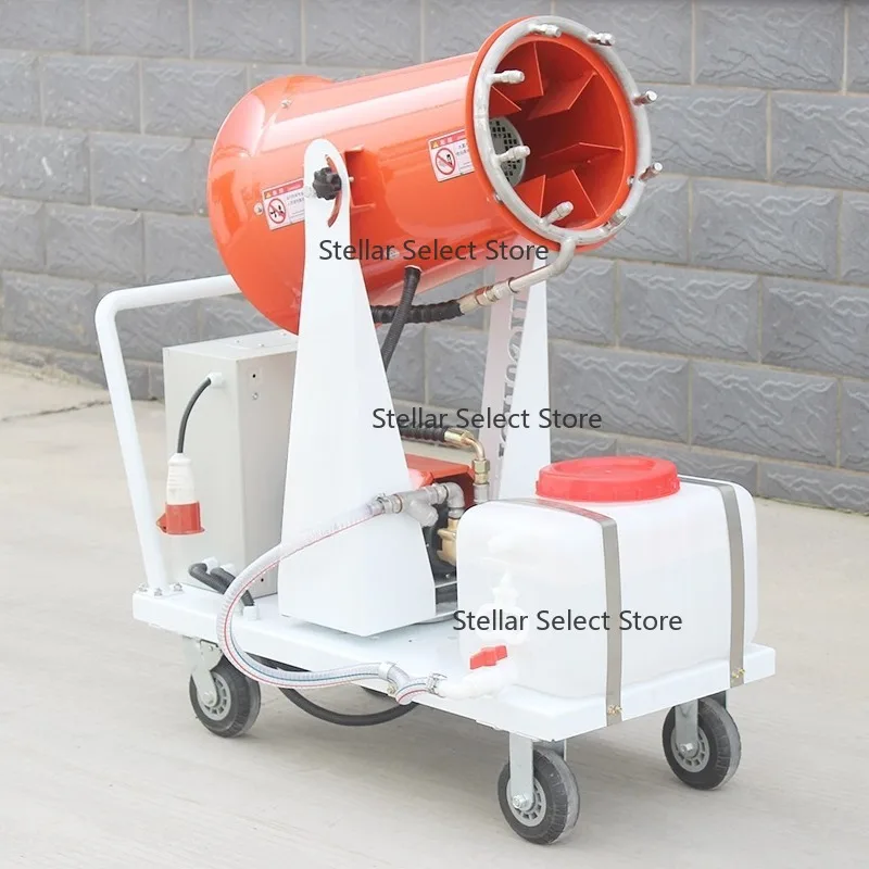 

Automatic Pesticide Spraying Machine for Farm Sprayer Agriculture Spraying with Remote Control