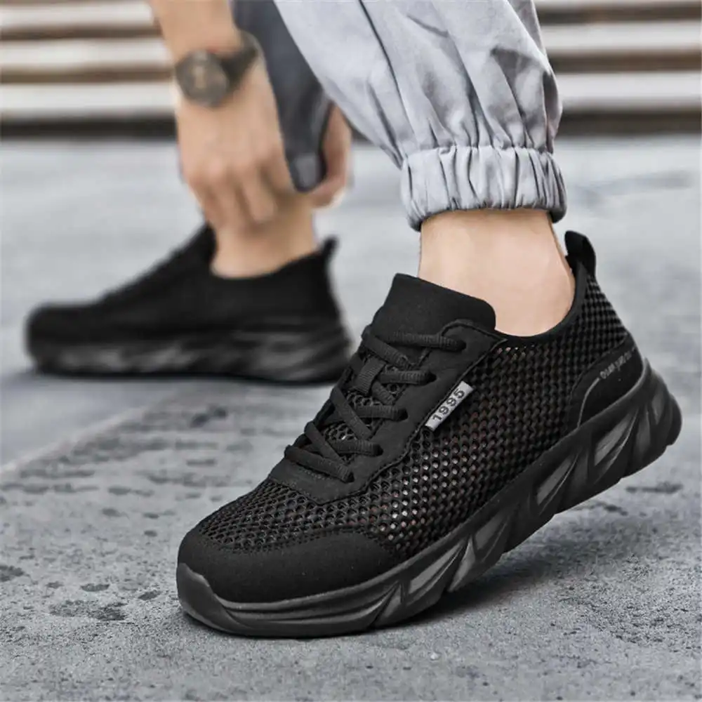 Size 41 Does Not Slip Bouldering Shoes Men's Sneakers Special Size 50 Hiking And Trekking Shoes Man Sports Kawaiis 2025new