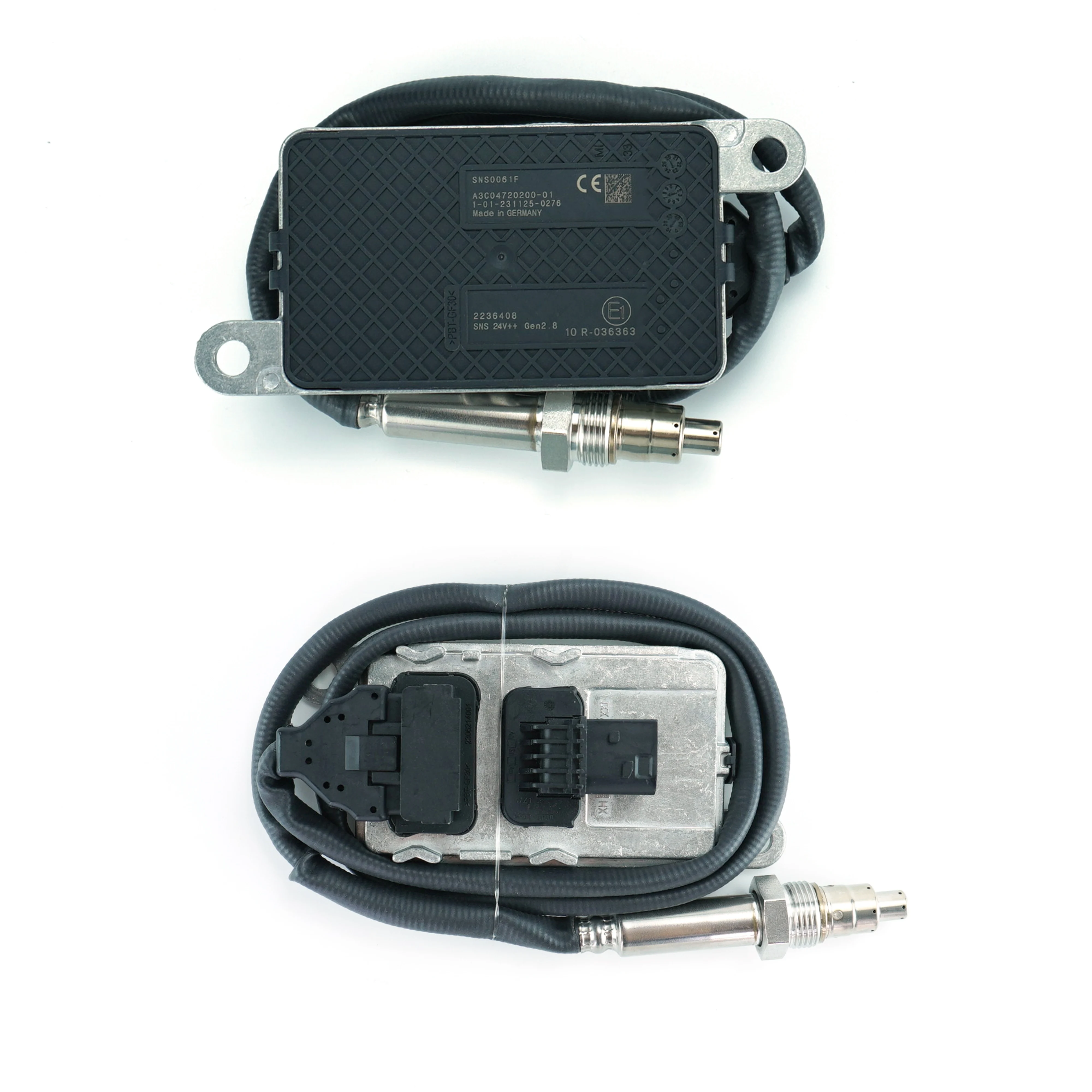 Brand New Manufactu…