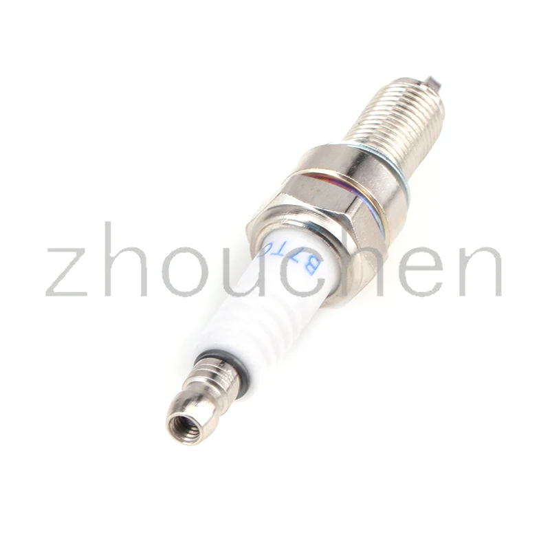 4pcs/lot Motorcycle Spark Plug B7TC for CR7E CR7EIX CPR7EA-9 CPR8EA-9 CPR8EAIX-9 96067 CR8E CR8EIX IU24 IU22 UR4DC UR6DE PRG6HCC