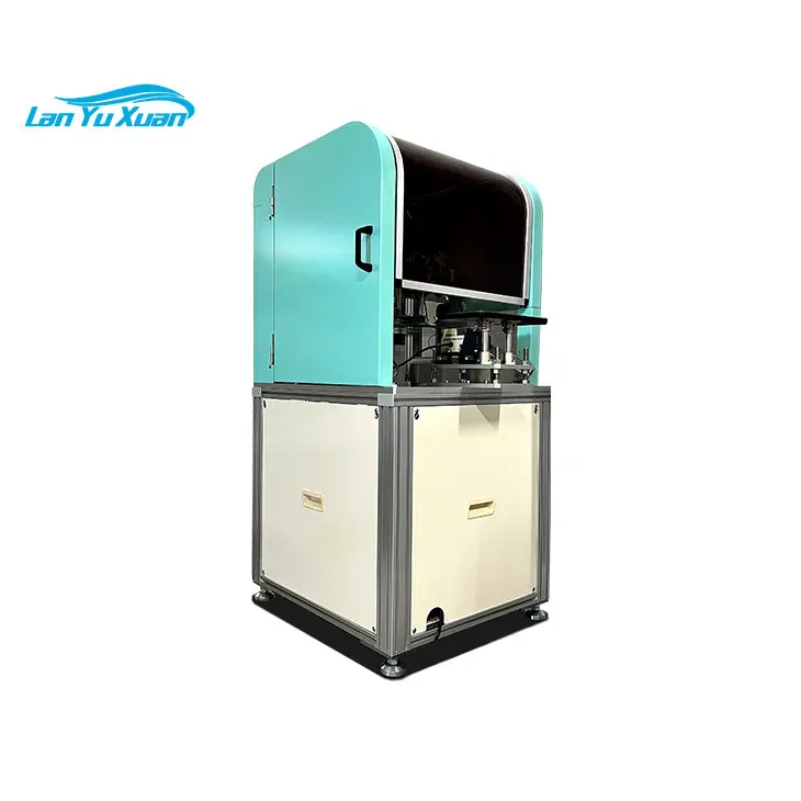 It can inspect all kinds of objects quality inspection service machines direct imaging sensor