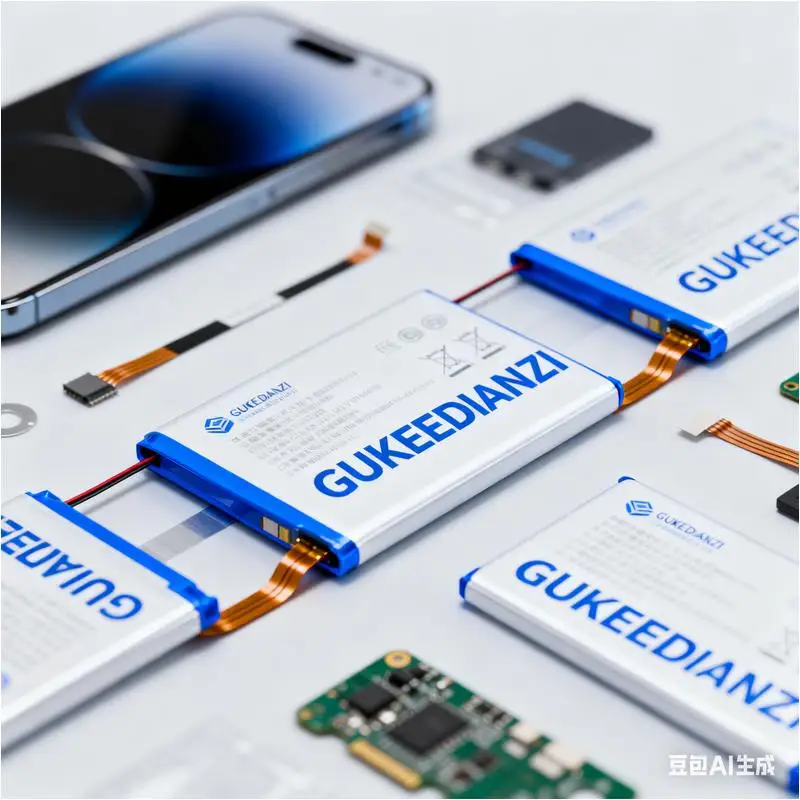 Battery For Bq BQ-2… - image