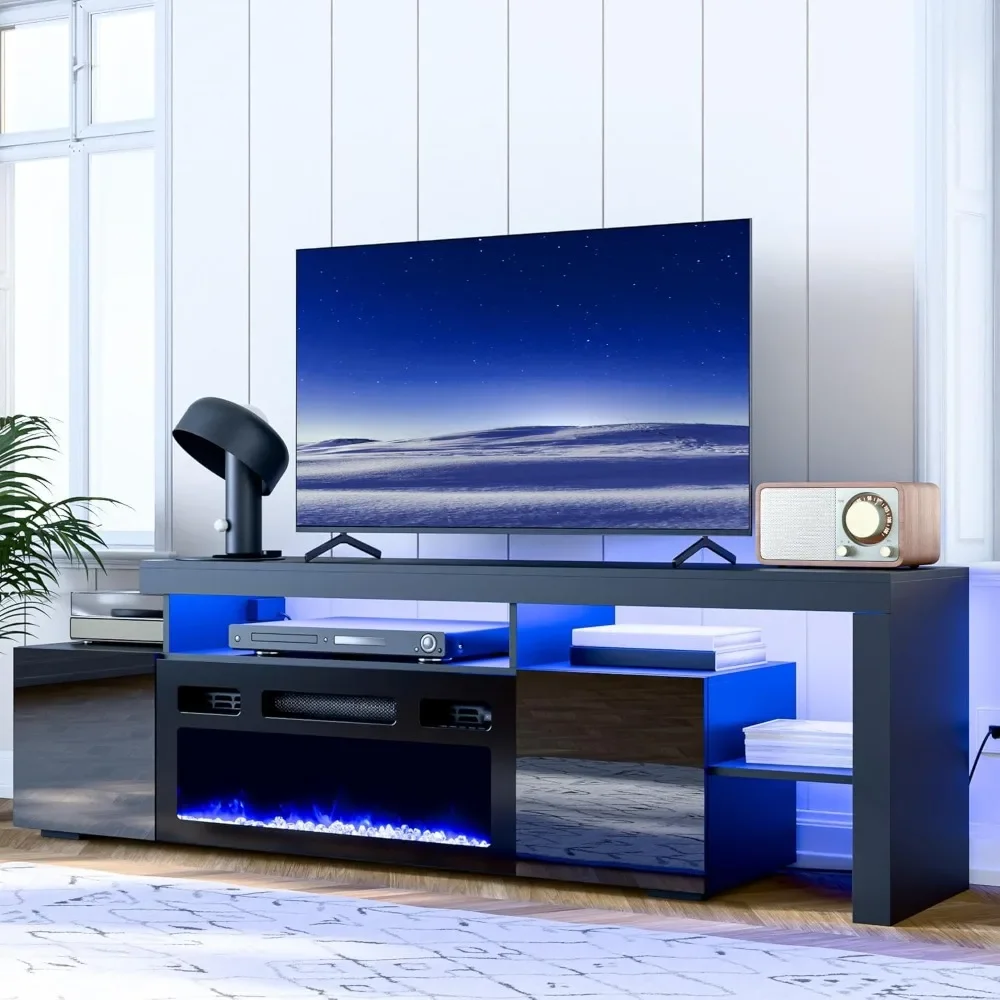 TV Stand for TV Up To 85