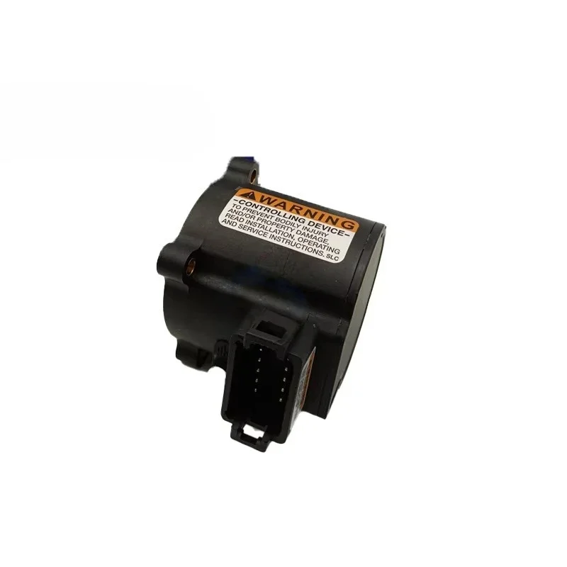 Generator set accessories Electronic actuator Die sel pump Electronic actuator supply - view 2