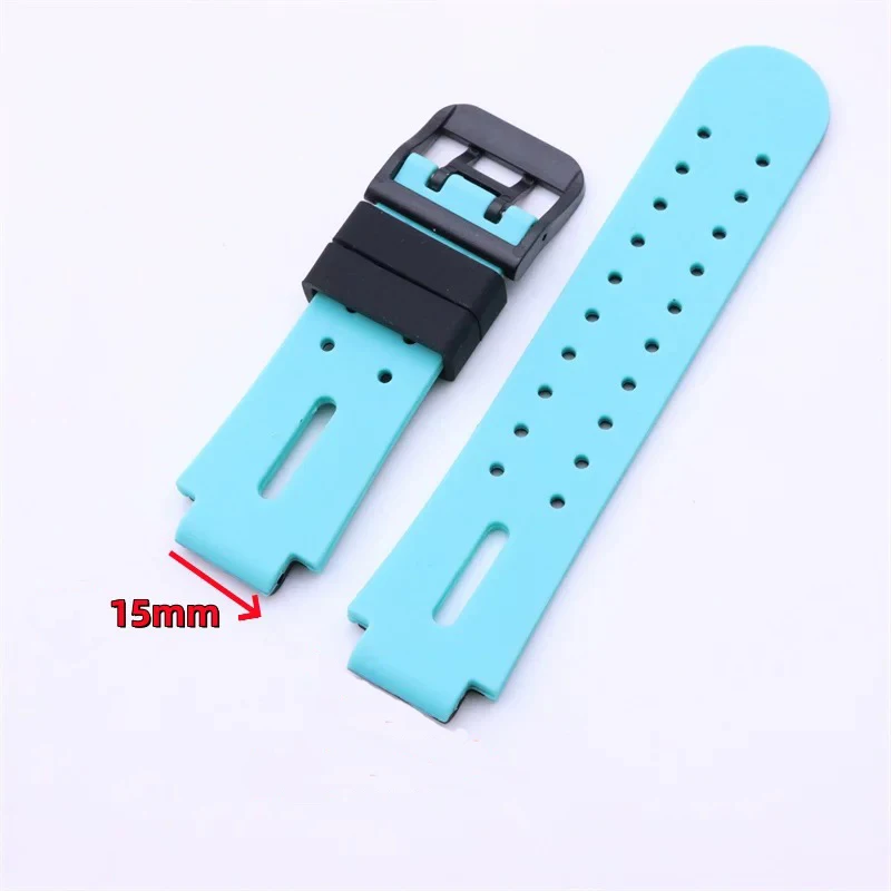 Thumbnail 2 - #80 Best Replacement Smart Watch Straps to Buy In 2026