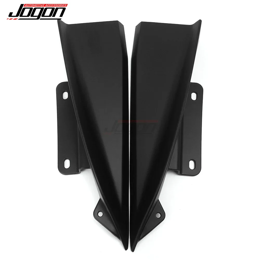 For Ford Mustang S650 GT 2024 2025 Rear Bumper Cover Side Corner Protection Sticker Trim Auto Exterior Accessories