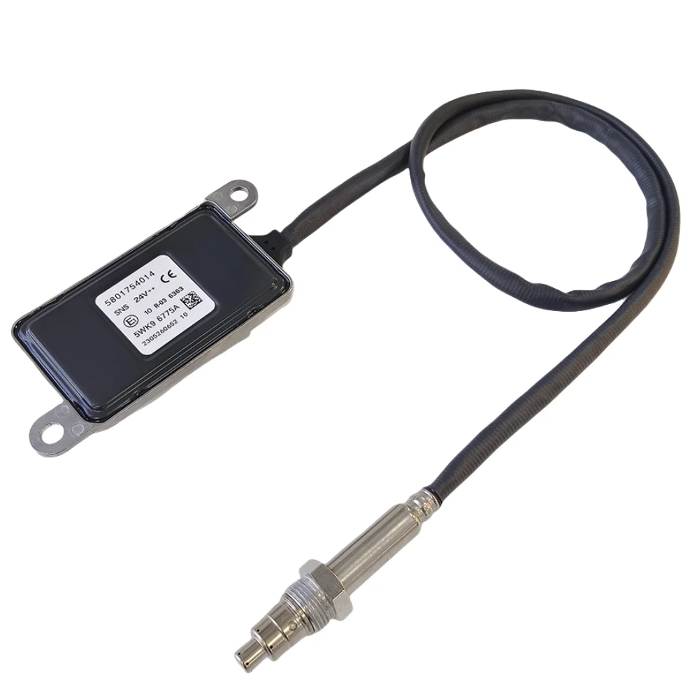 

Датчик оксида азота (NOx) 5801754014 ​ 5WK96775A для IVECO