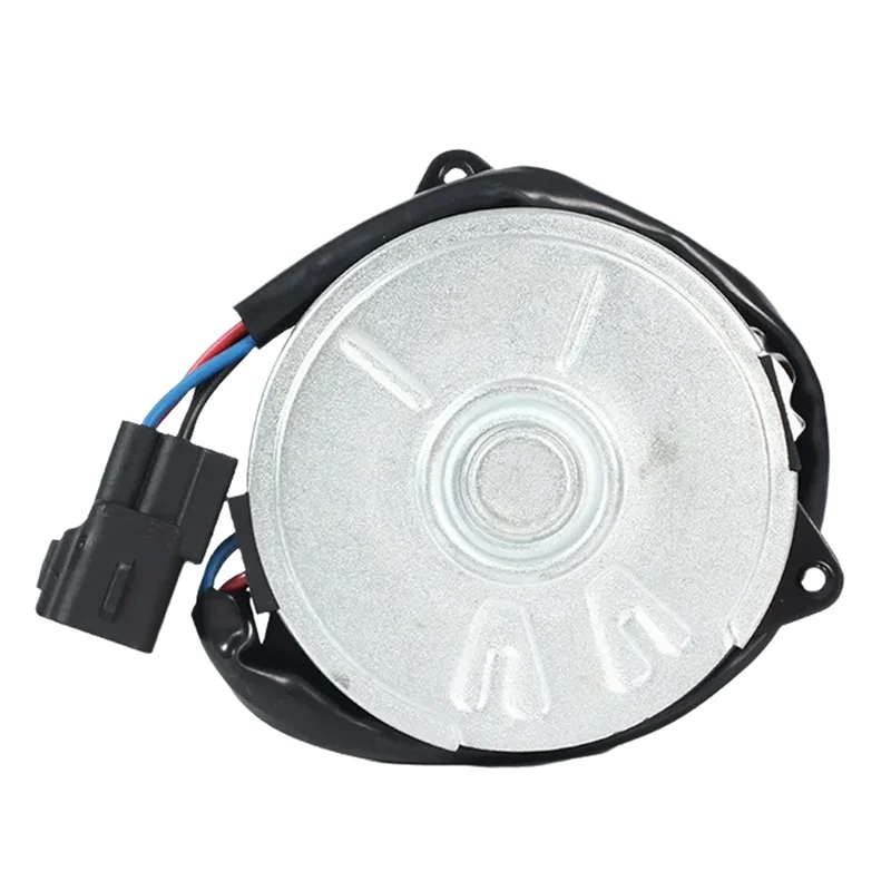 

New Arrival Car Cooling Fan Motor 17120-61J20 1712061J20 168000-4840 1680004840 For Suzuki APV