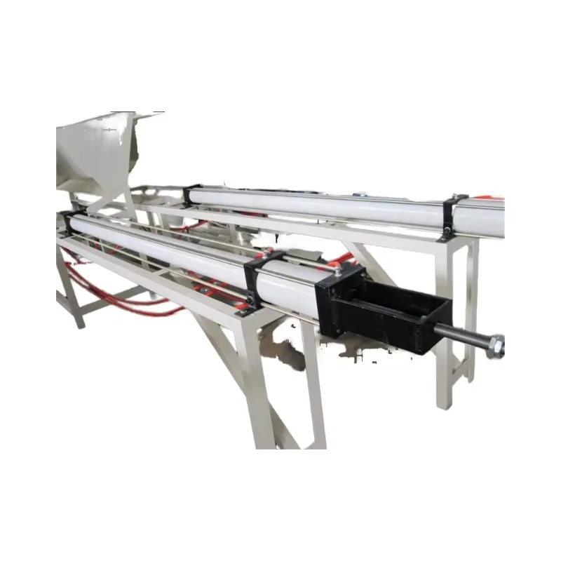 

Automatic level Automatic loader and unloader Parts packaging Tape machine Sealing drum