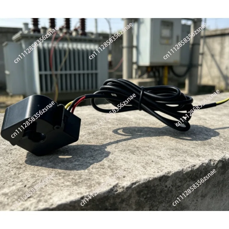 Suitable for closed-loop Hall current sensor WHB-LSK5S2R open Hall measurement 10A20A