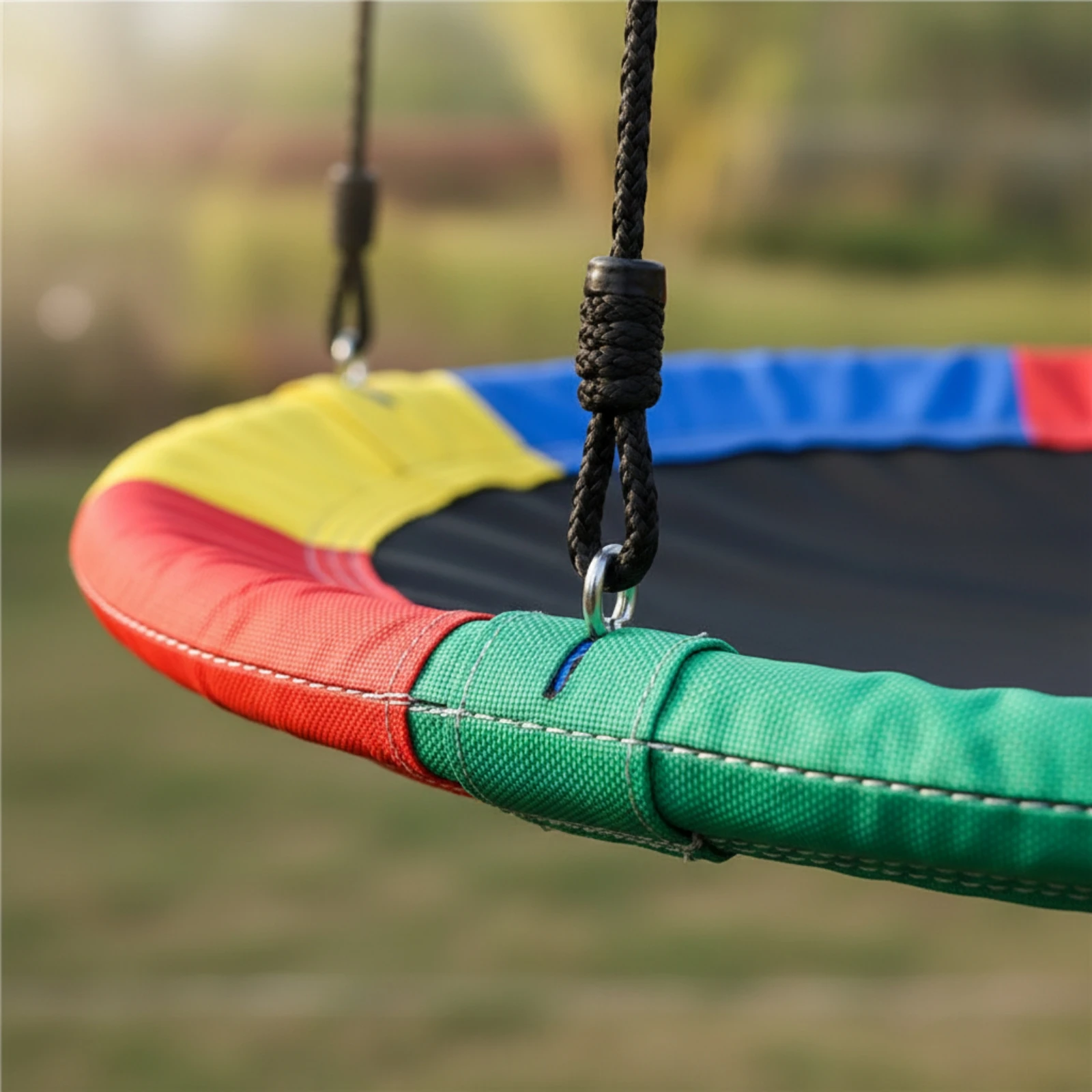 tree-swing-with-straps-adjustable-platform-swing-with-ropes-padded-long-lasting-for-children-backyard-garden