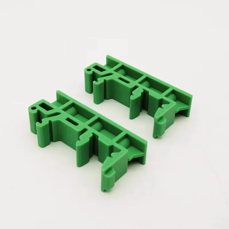 10Pcs /Lot Green Pc…