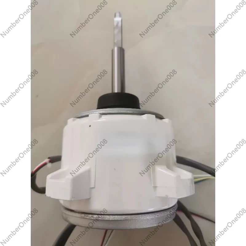 Suitable for External Motors of Central Air Conditioning Systems