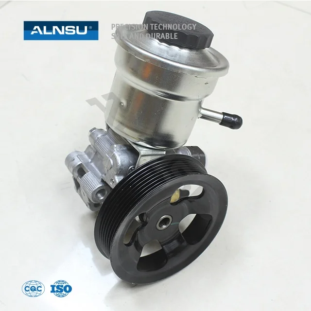 

ALNSU Power Steering Pump for VIGO 44310-0K010