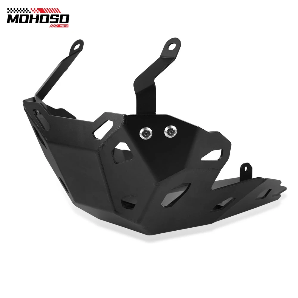 For Tiger 900 Tiger900 900GT 900 GT 900Pro 900 Pro Engine Base Splash Chassis Guard Lower Bottom Skid Plate Protection Cover