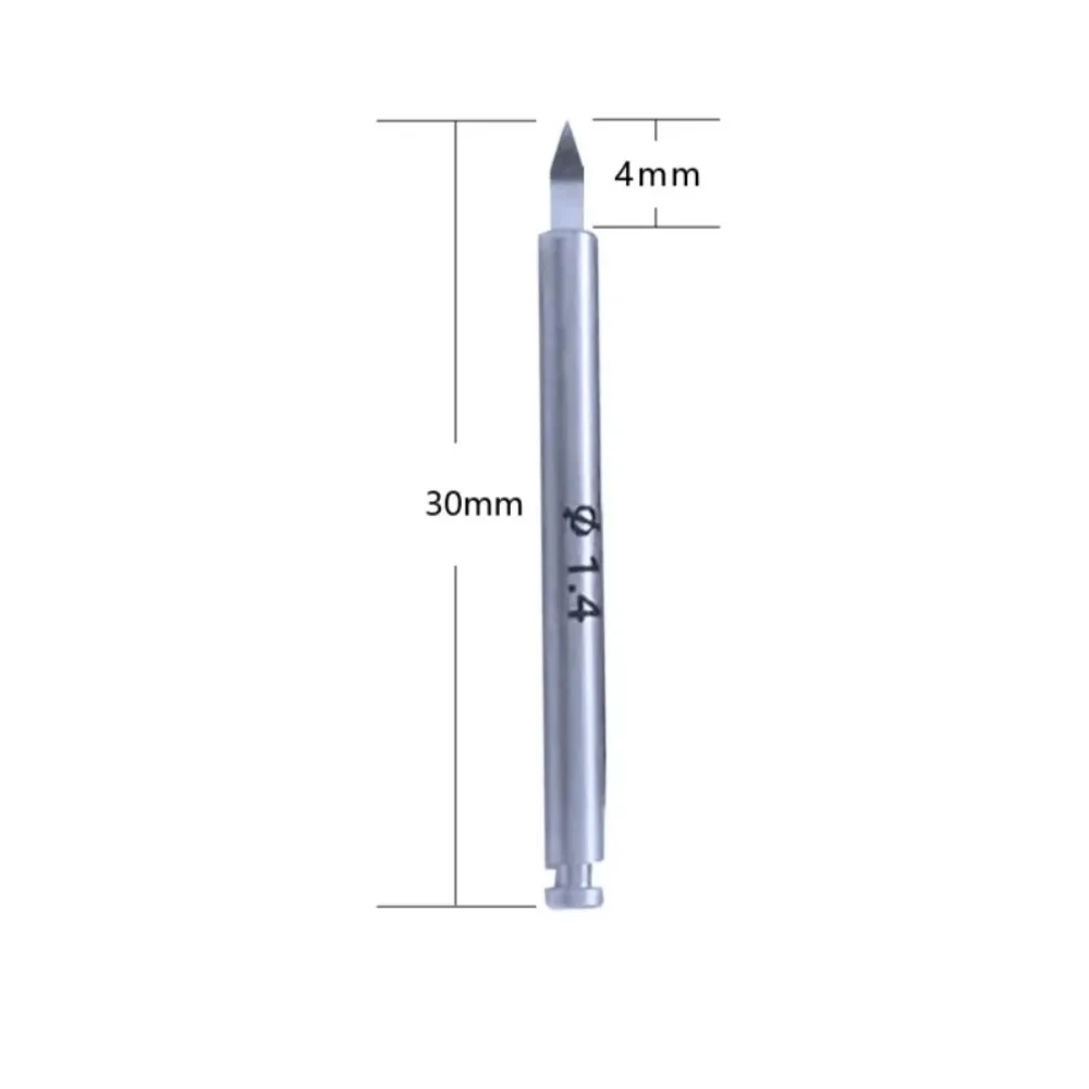 

Dental Implant Nourishing Hole Drill Increment Implant Nutrient Hole Drill Promote GBR Bone Dentist Lab Hole Drill