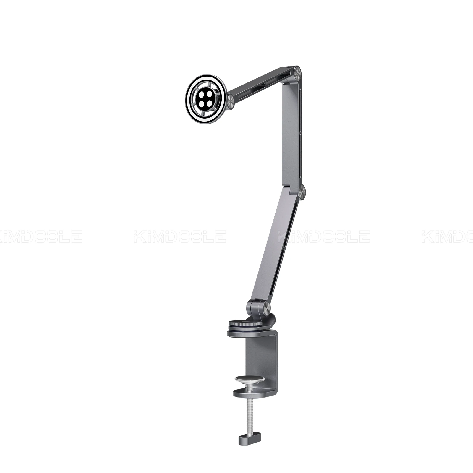 Artpowers Universele tablethouder voor iPad Air Pro Mini Galaxy Tab Xiaomi Clip Mount Bed Tablet Telefoonhouder Flexibele standaard