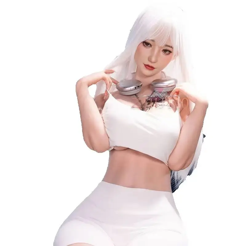 160CM Sex doll mature woman Realistic Vagina anal sex 3 hole doll Male masturbation Metal skeleton Sexy boobs Love doll 18