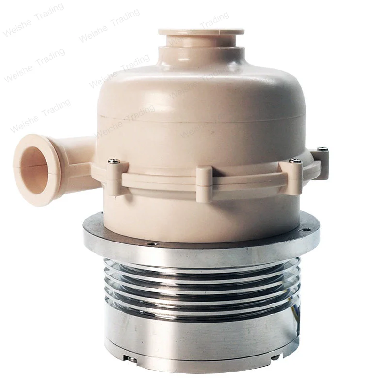 

24V220V300W DC Brushless Hall Motor 3-Phase Inverter Motor Small Blower