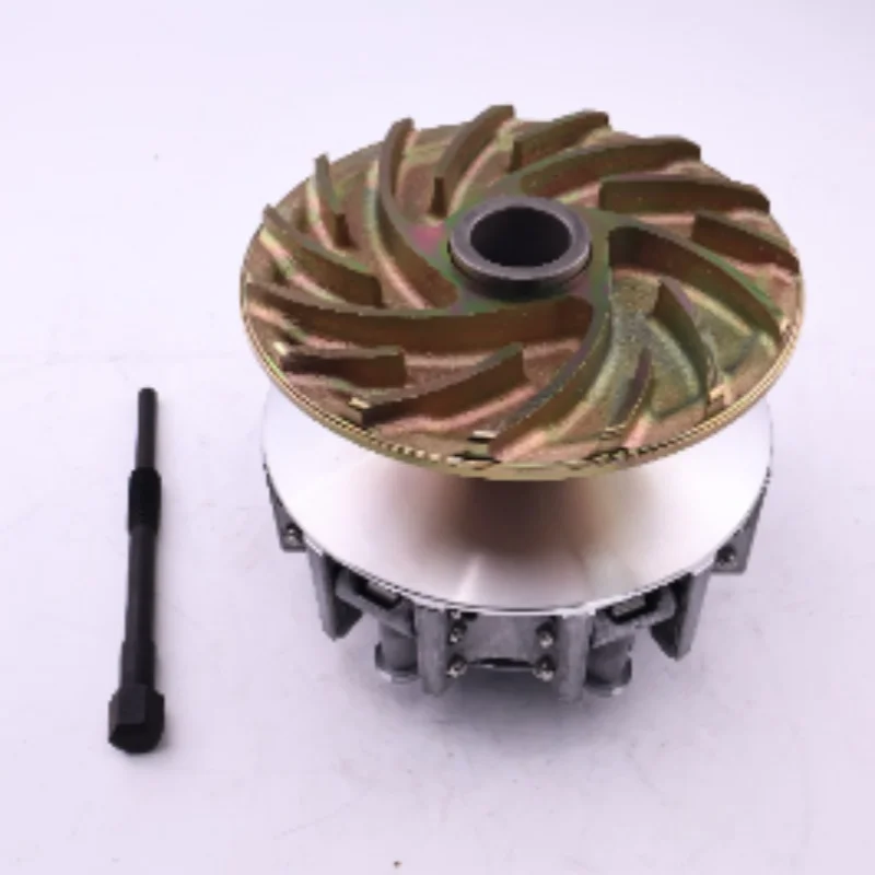 Aftermarket Primary Drive Clutch 420280464 420280579 Replacement Part for Can-Am Maverick 420280669 420864910