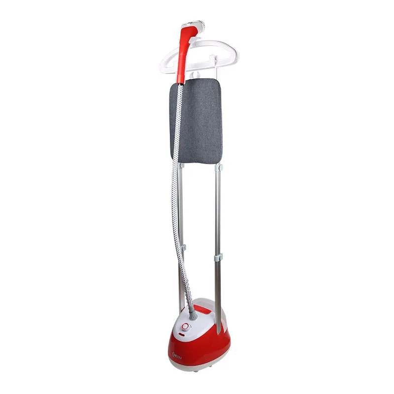 Vertical Steam Iron with Iron Board