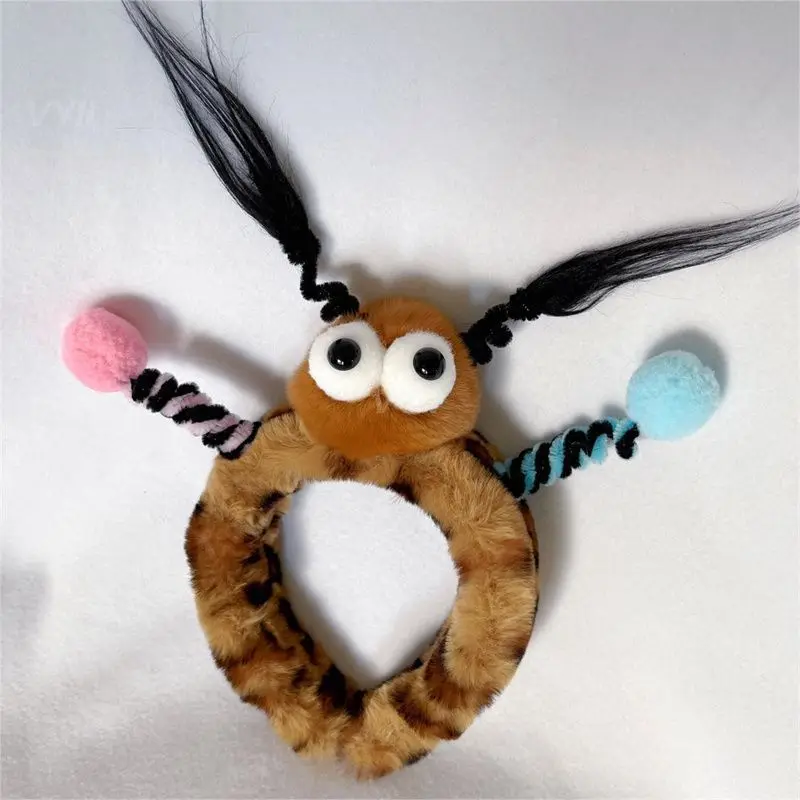 1~10PCS Headband Practical Decorate Cute Face Wash Headband Cute Hair Accessories Clothing Accessories Must Have