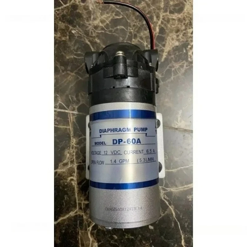 DP-60 DP-60A  Pump, Self-priming Pump, Beauty Instrument Water Pump, Booster Pump 808