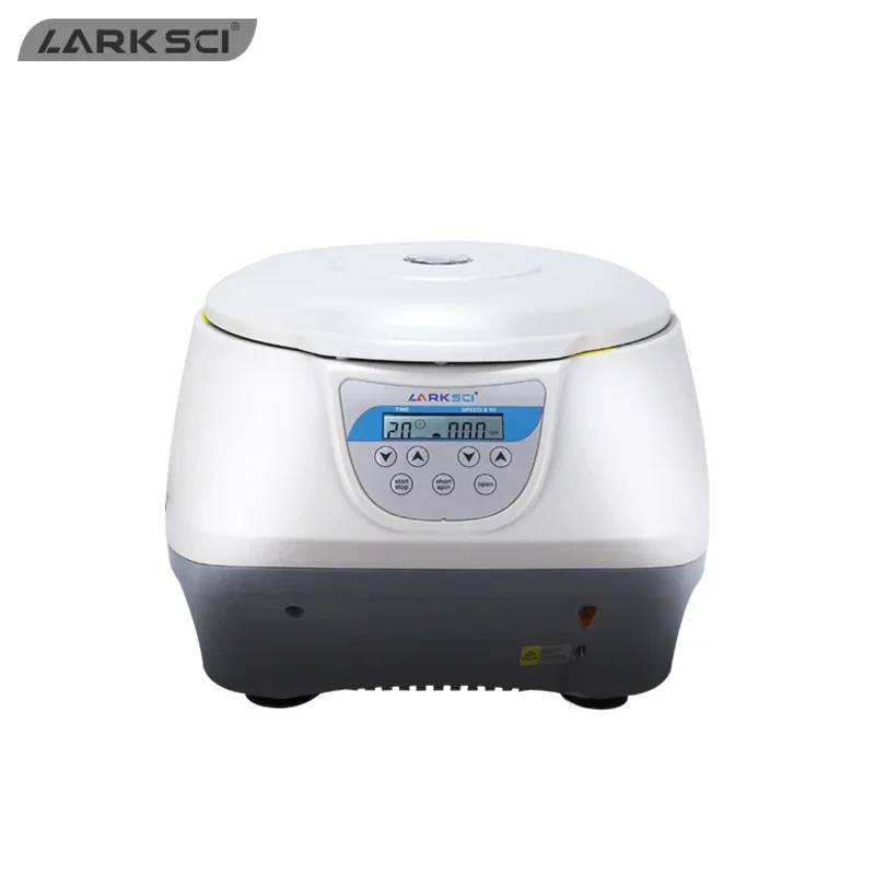 Larksci Medical 4000rpm 15ml Tube Blood Plasma PRF Centrifuge