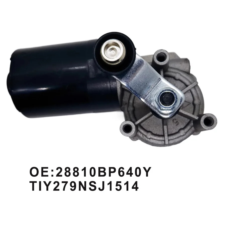 

OEM # 28810BP640Y TIY279NSJ1514 с двигателем стеклоочистителя для NISSAN E20 1800 L18 1981, двигатель стеклоочистителя