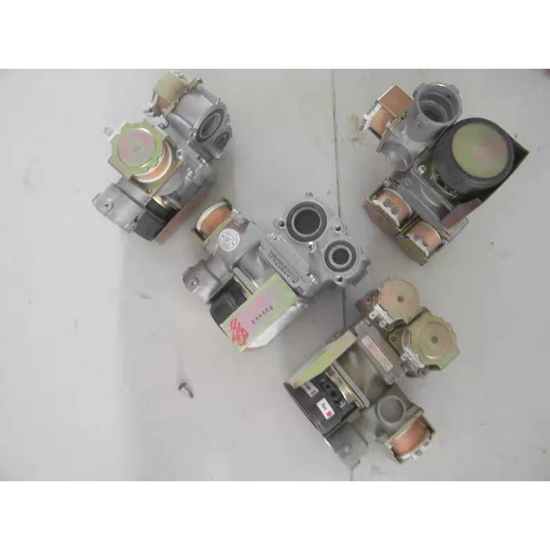 Suitable for Ariston Water Heater Proportional Valve Assembly, Gas Valve Solenoid Valve Accessories