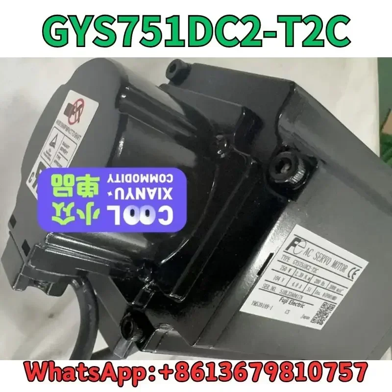 

brand-new GYS751DC2-T2C Fast Shipping