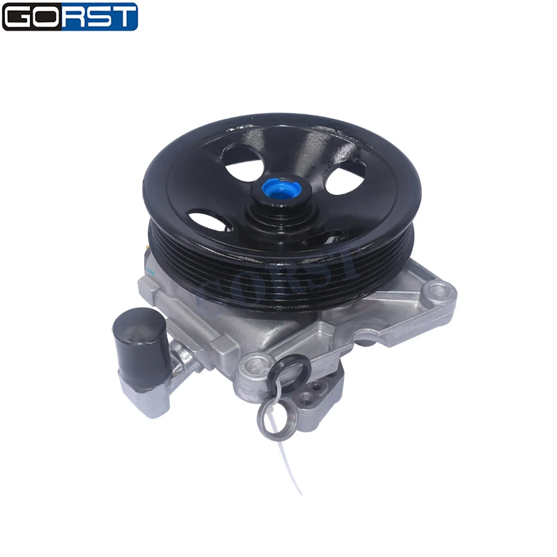 Power Steering Pump 0044667801 for Benz W220 C215 W203 S203 Car Auto Part 0044667901 215491 0034666001 0044668501