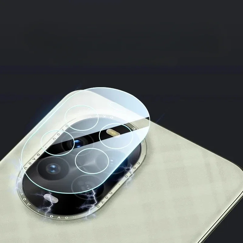 HD Camera Lens Tempered Glass for Huawei Nova 13 Pro Lens Protective Glass Cover Film for HUAWEI NOVA13 Pro