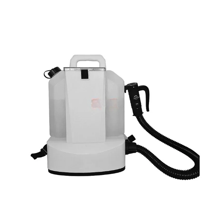 

Export South East Asia disinfection electric sprayer, electric pneumatic ultra-low volume atomizer