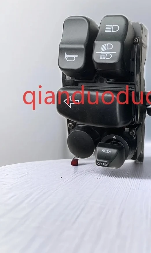 Suitable for Harley Road King, classic, handle switch, handle control module 14 years later