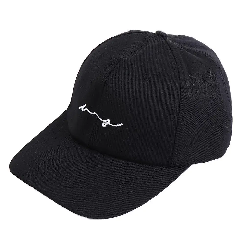 

Travel Summer Solid Color Sun Hats Hip-Hop Outdoor Sports Spring Embroidery Visors Caps Baseball Cap Sport Caps Snapback Hat