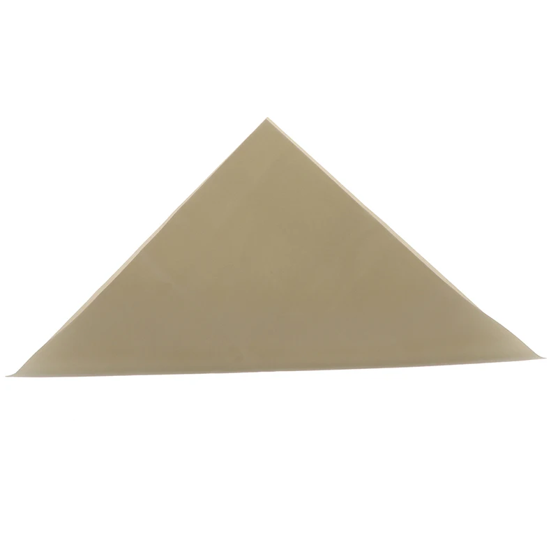 1pcs Magic Tricks Coin Thru Rubber Sheet Into Cup Black Hole Magic Props Toys