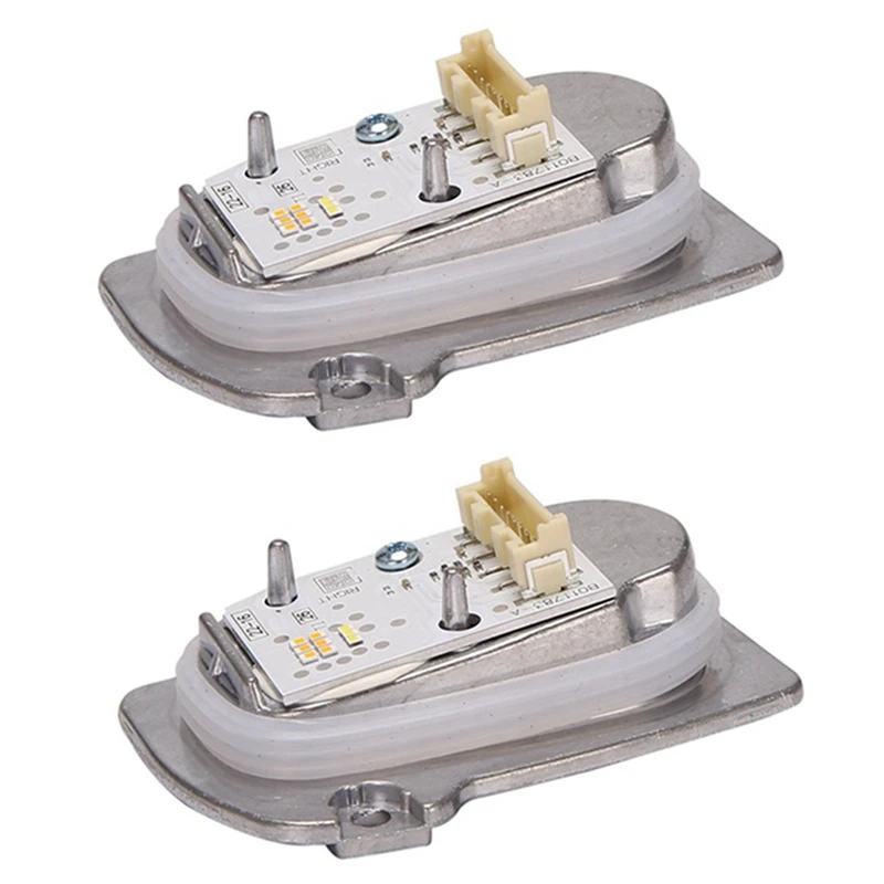 

Дневные ходовые огни, дневной свет, модуль DRL, ксеноновая фара 8V0998473A 8V0998474A, запасные части для A3 S3 RS3