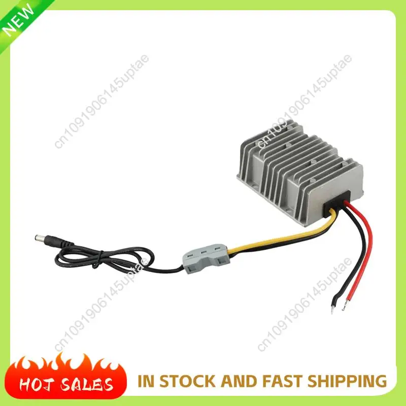 N88R 5A 285 واط DC12V إلى 57 فولت خطوة المتابعة محول الطاقة ل Starlink ل GEN 3 راوتر-DC شاحن عاكس الطاقة
