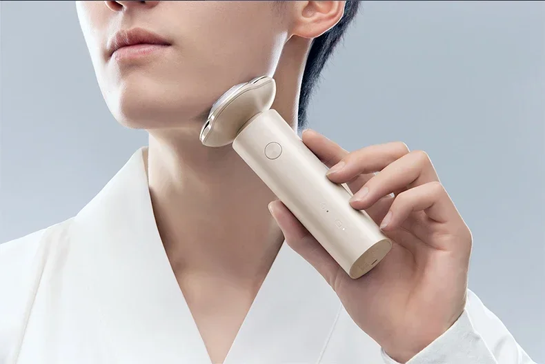 

Xiaomi Mijia electric razor станок для бритья муж S101 men's washed beard knife tondeuse cheveux hommes