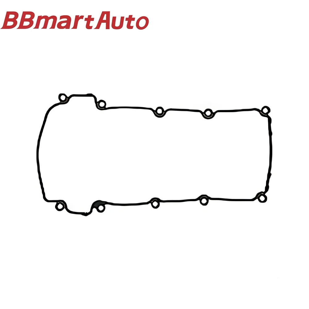 

XR851930 BBmart Auto Parts 1 pcs Right Valve Cover Gasket For Jaguar XJ 2003 - 2009 S-TYPE 1999 - 2008