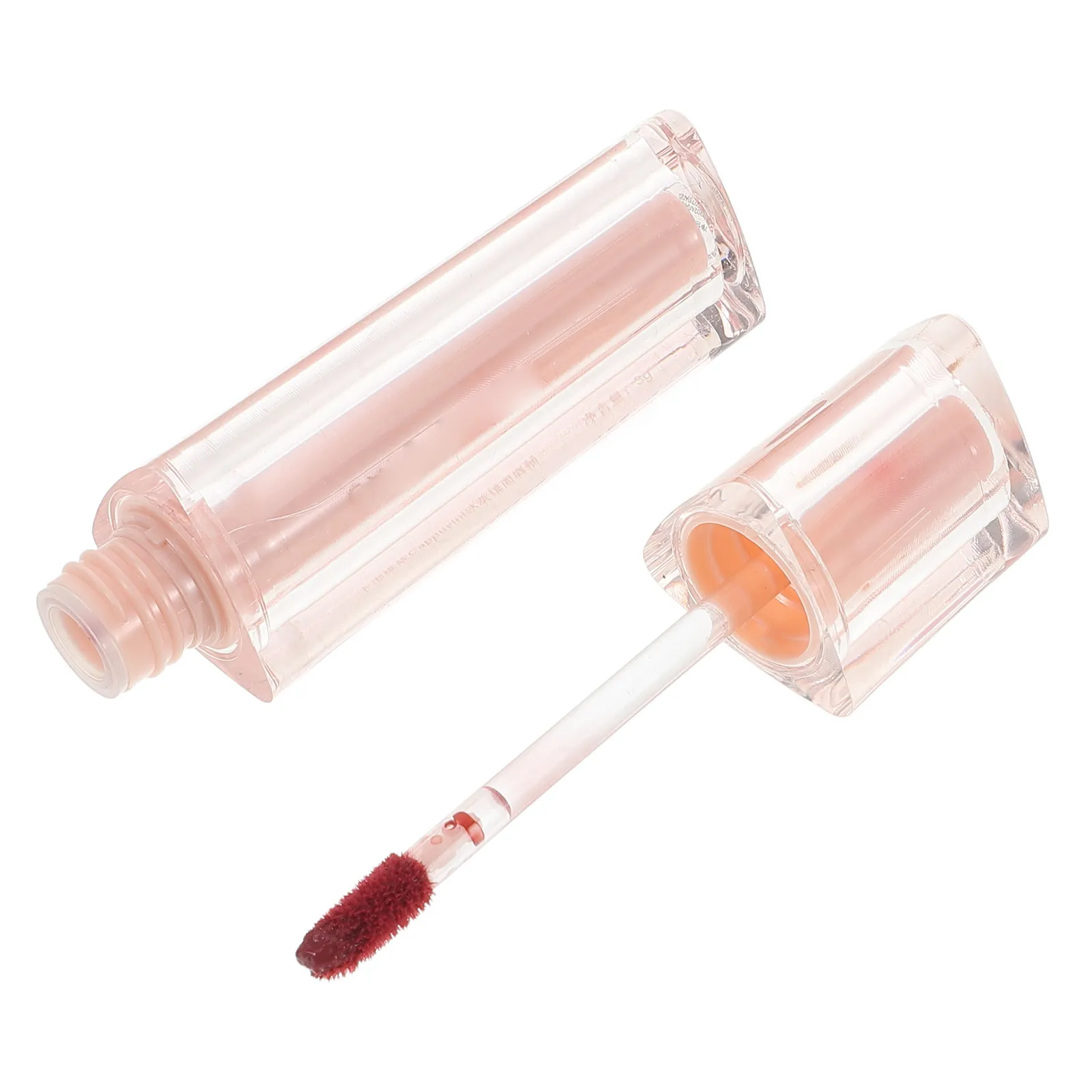 

Lip Gloss For Women Long Lasting High Shine Hydrating Formula Compact Travel Friendly Daily Use Liquid Lipstick Colored