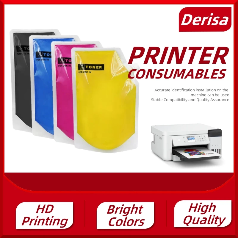 

300 г/пакет порошок лазерного тонера, совместимый с HP LaserJet Enterprise 700 Color MFP M775 M775f M775fs M775dn M775z