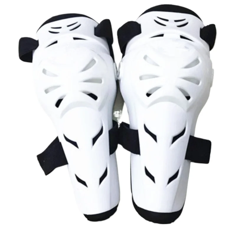 For Outdoor Knight Sports Protective Gear Motorcycle Off-Road Riding Motorsport Elbow Pads Knee Faucets Movable Protective Gear